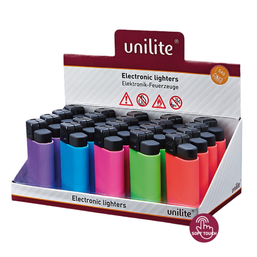 Unilite Lighters