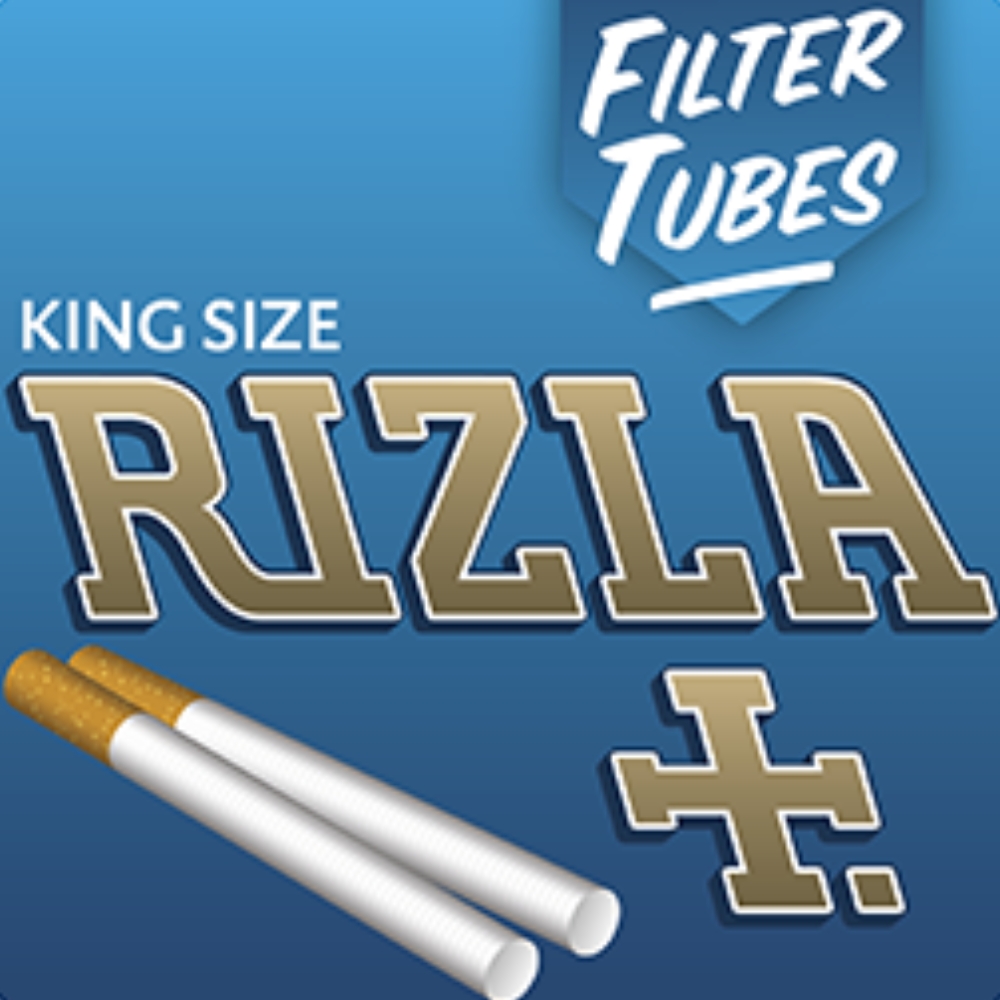 Rizla Blue King Size Rolling Papers