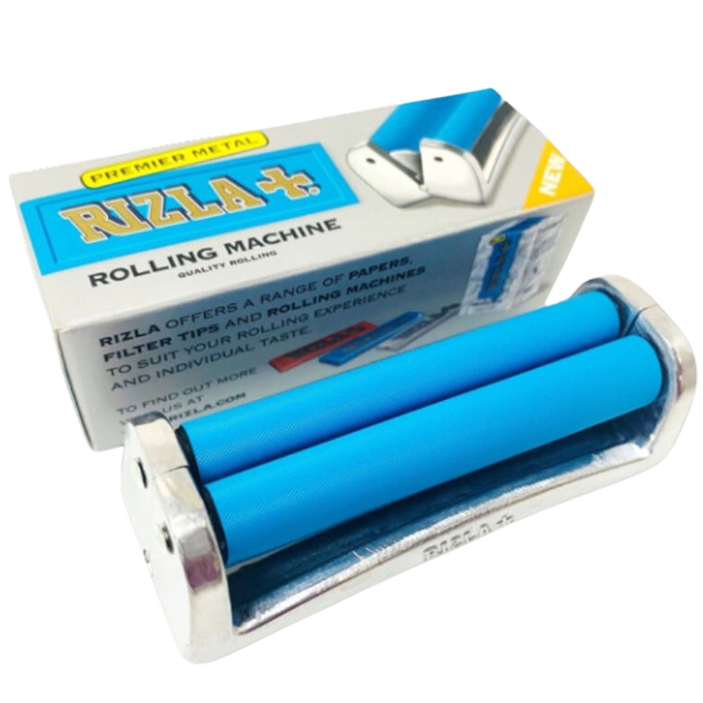 Rizla Rolling Machine - Metal