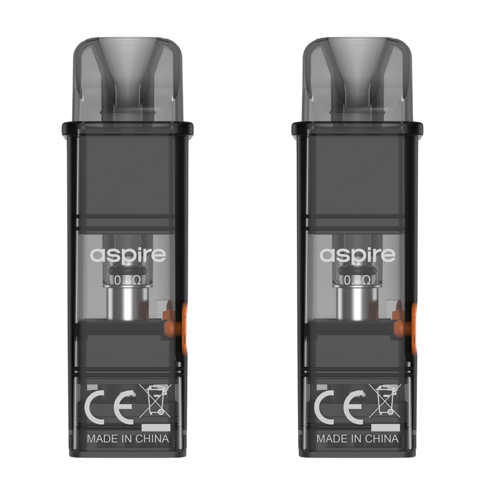 Aspire Gotek Refillable Pod 0.8