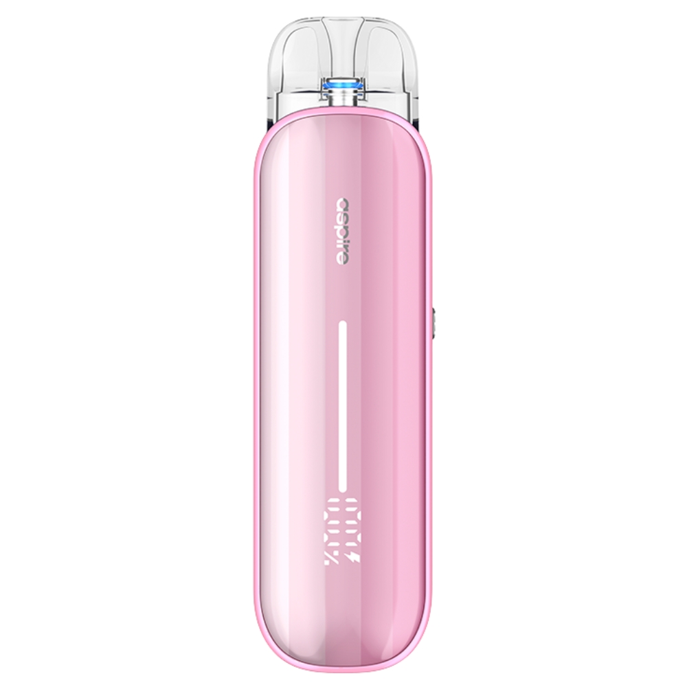 Aspire Pixo Aura Kit - Sakura Pink