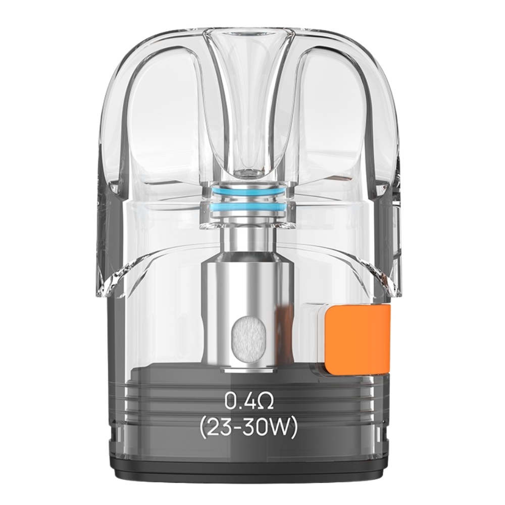 Aspire Pixo Replacement Pod (2pcs) 0.4ohm