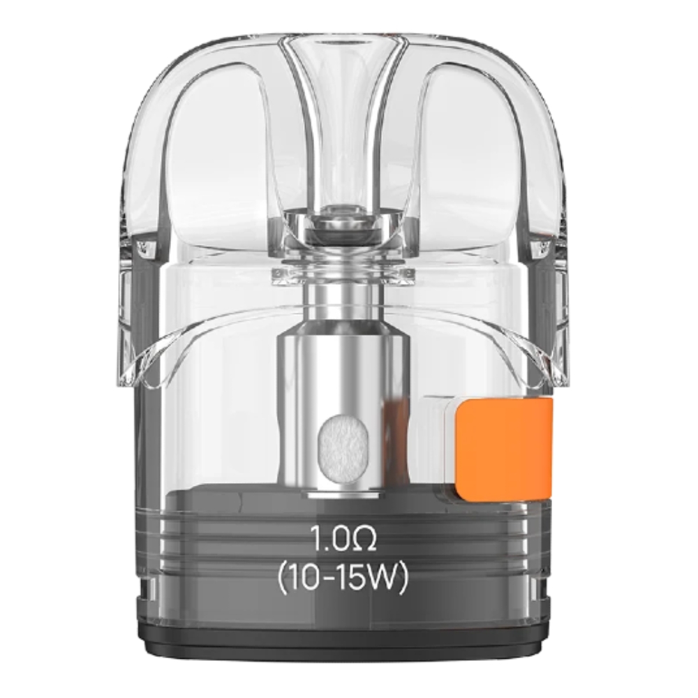 Aspire Pixo Replacement Pod (2pcs) 1.0ohm