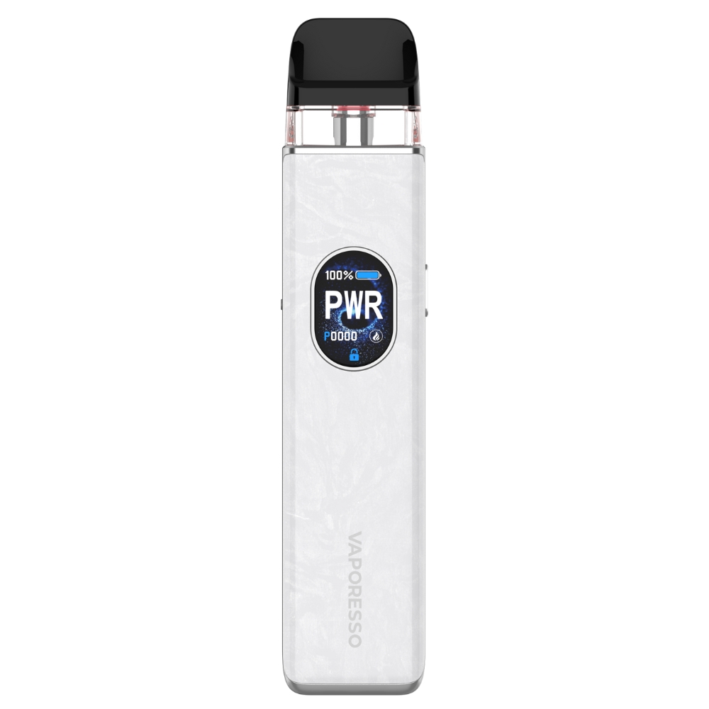 Vaporesso XROS 5 Kit - Opal White
