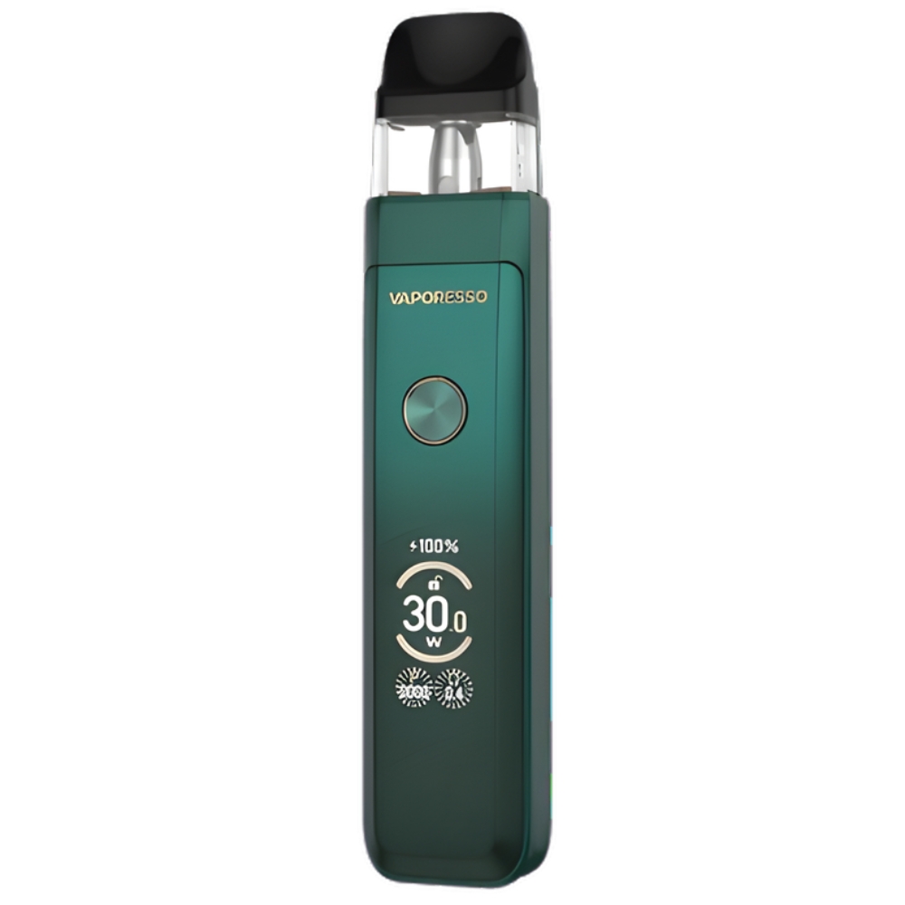Vaporesso XROS Pro 2 Vape Kit - Gem Green