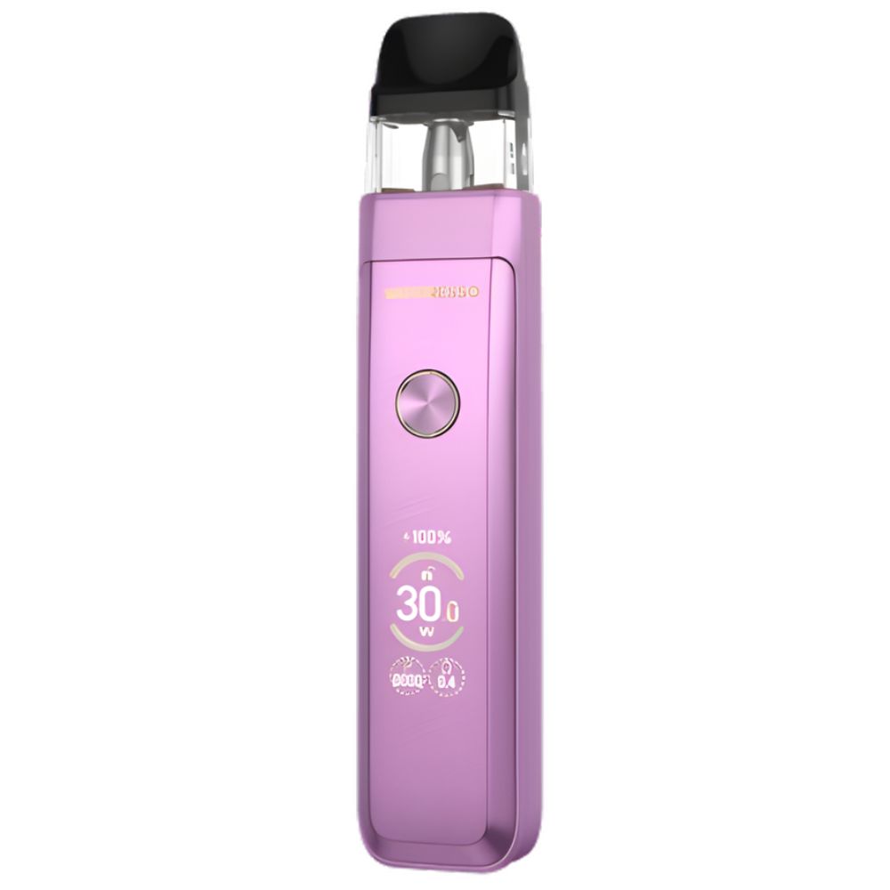 Vaporesso XROS Pro 2 Vape Kit - Dawn Purple